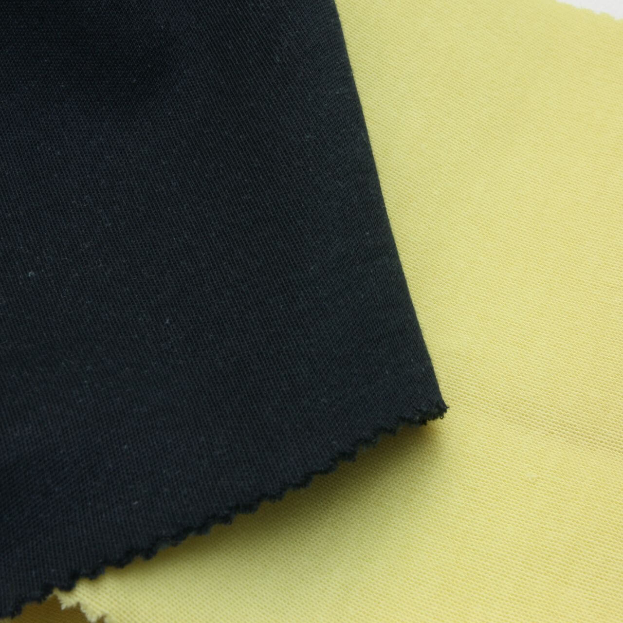 Knitted Kevlar Fabric