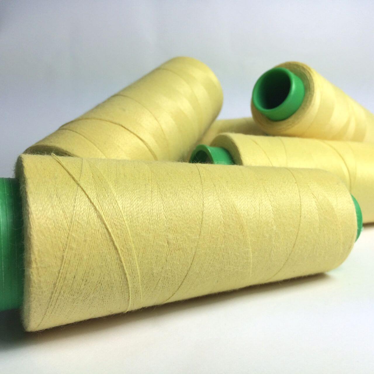 Kevlar Sewing Thread  Strong & Flame Resistant - Hai Huei