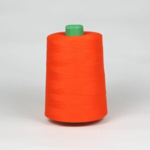 nomex thread-orange