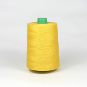 nomex thread-yellow
