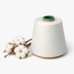 ORGANIC COTTON YARN：圖片 5