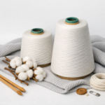 ORGANIC COTTON YARN：圖片 4