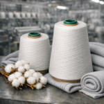 ORGANIC COTTON YARN：圖片 3