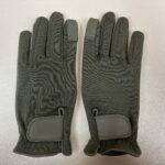 NOMEX® FLIGHT GLOVES IN SHORT CUFF