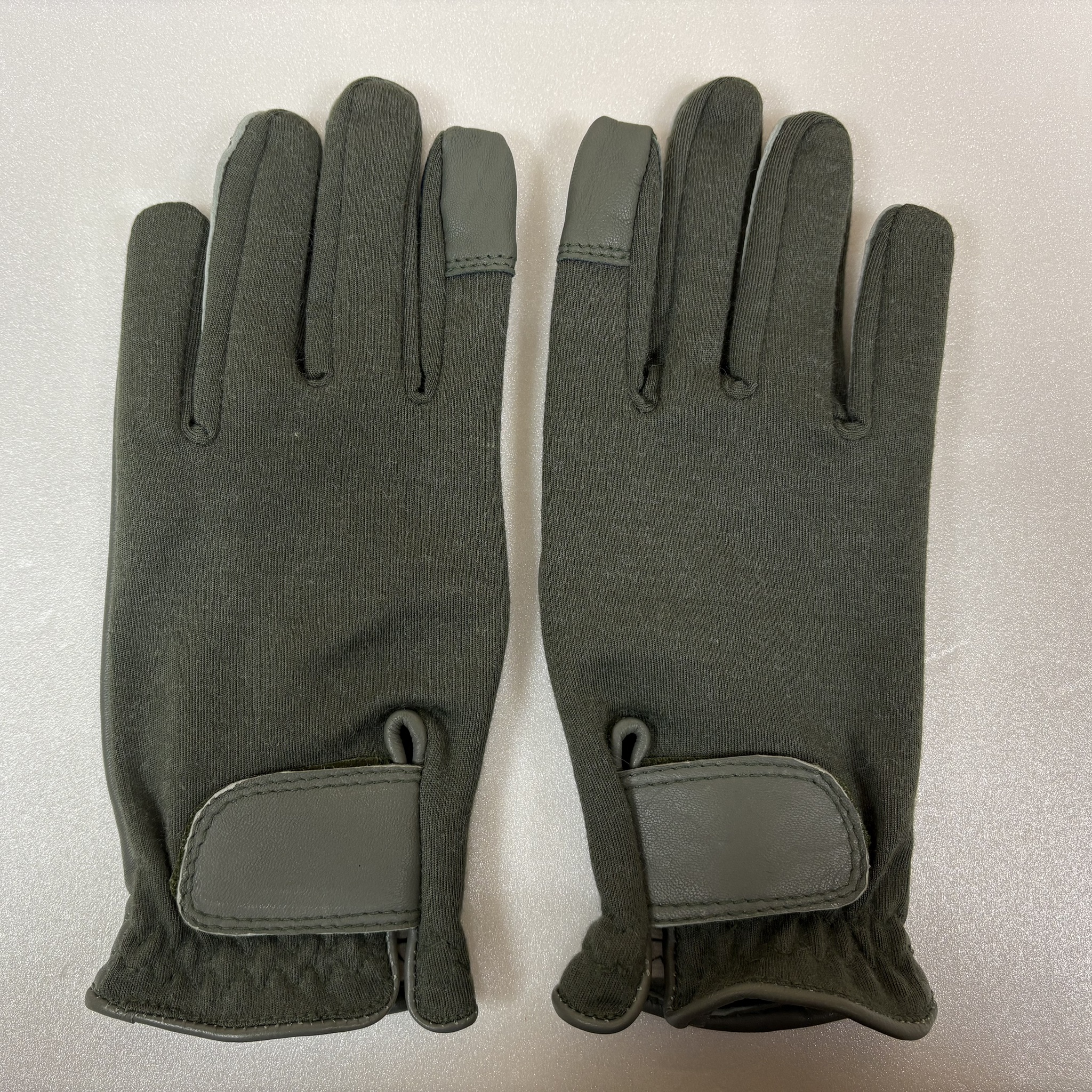 S__46473221_0 NOMEX® FLIGHT GLOVES IN SHORT CUFF:圖片 1