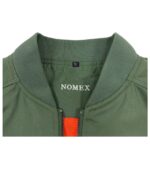 ARAMID NECKLINE / COLLAR - Image 6