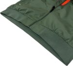 ARAMID FLAT KNIT HEM