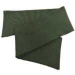 Aramid-flat-knit-hem