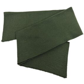 Aramid-flat-knit-hem